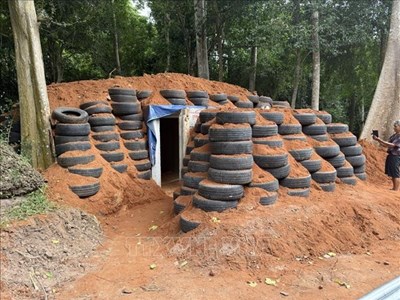 Thái Lan kêu gọi xử lý thận trọng căng thẳng biên giới với Campuchia