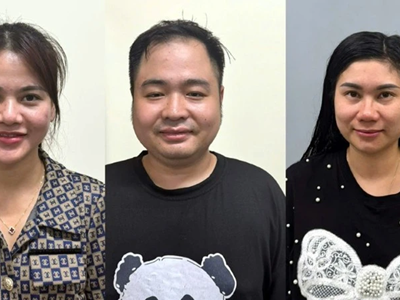 Khởi tố 15 đối tượng trong đường dây mua bán thuốc lá điện tử lớn nhất từ trước đến nay