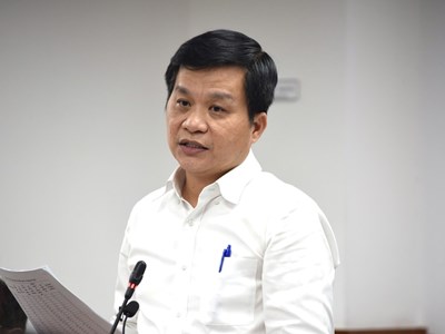 TP HCM thông tin về dịch sốt xuất huyết, tay chân miệng, Covid-19