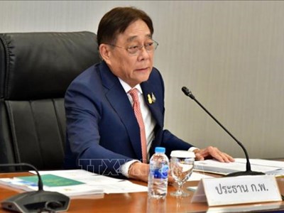 Thuế quan của Mỹ: Thái Lan đưa ra đề xuất cuối cùng