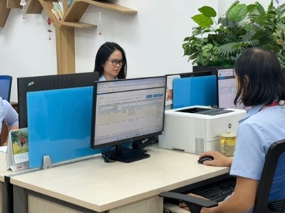 Bộ Tư pháp: Triển khai sâu rộng Phong trào “Bình dân học vụ số”