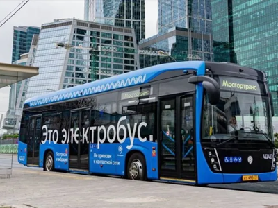 Giải pháp thúc đẩy giao thông xanh