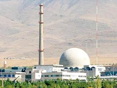 Châu Âu đứng trước thử thách lịch sử trong vấn đề hạt nhân Iran