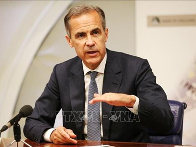 Thủ tướng Canada kêu gọi Israel trao lại quyền kiểm soát viện trợ Gaza cho quốc tế