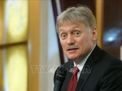 Đàm phán Nga - Ukraine tại Istanbul: Điện Kremlin cảnh báo chưa thể hòa giải sớm