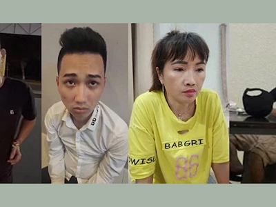 Đà Nẵng: Bắt giữ 6 đối tượng liên quan đường dây mua bán trái phép chất ma túy