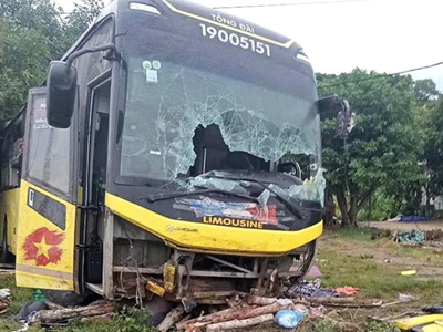 Bộ Xây dựng chỉ đạo kiểm tra điều kiện an toàn của phương tiện, người lái xe