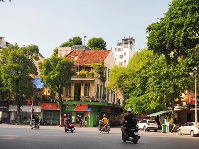 Dự báo thời tiết ngày 26.7: Nam Bộ ngày nắng nóng, có mưa vài nơi