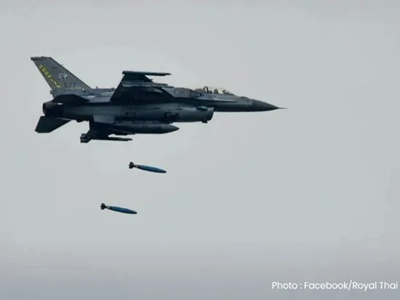 Đụng độ Campuchia - Thái Lan: Malaysia đề xuất làm trung gian hòa giải