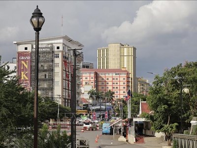 Campuchia và Thái Lan bày tỏ thiện chí ngừng bắn