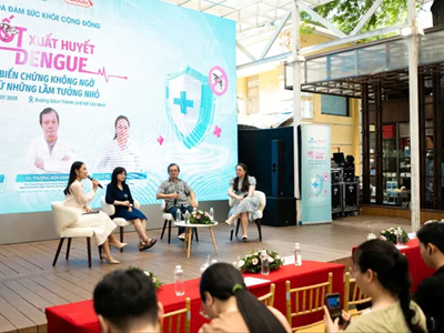 Người lớn mắc sốt xuất huyết nặng, nguy cơ tử vong cao hơn trẻ em