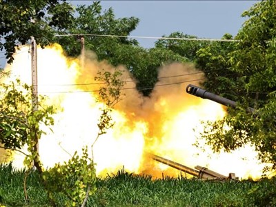 Malaysia kêu gọi Thái Lan và Campuchia ngừng bắn vô điều kiện