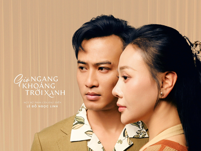 Phương Oanh, Doãn Quốc Đam trở lại màn ảnh trong phim mới của VTV