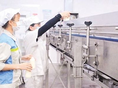 Kiến tạo không gian cho doanh nghiệp đổi mới sáng tạo