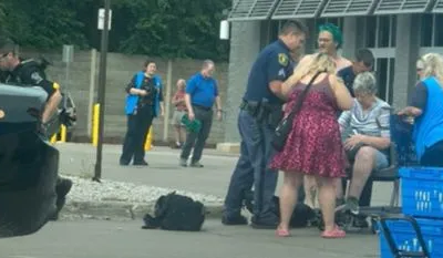 Bắt giữ nghi phạm đâm dao hàng loạt ở Mỹ