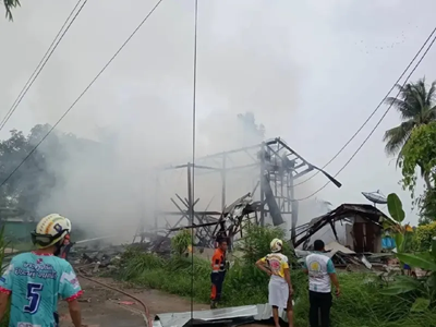 Giao tranh Campuchia - Thái Lan tiếp diễn