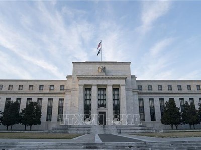 Fed nhiều khả năng giữ nguyên lãi suất, bất chấp áp lực từ Tổng thống Trump