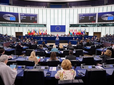 Nga giữ vai trò then chốt trong dự án năng lượng nhiệt hạch tỷ đô của EU