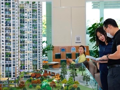 Người trẻ mua nhà: Không phải cuộc chơi cá nhân, cần “bàn tay” Nhà nước và thị trường