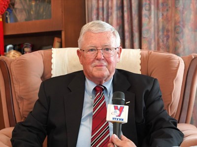 30 năm Việt Nam gia nhập ASEAN: Bốn đóng góp quan trọng của Việt Nam