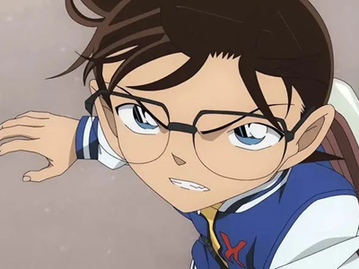 Phim Conan 28 gây sốt tại thị trường Việt Nam