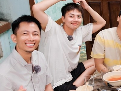 Lý do đặc biệt khiến Duy Khánh phải tạm rời Gia đình Haha