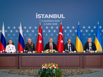 Chuyên gia Mỹ: Xung đột Ukraine có thể được giải quyết trước cuối năm 2025