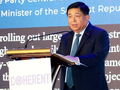 Việt Nam đang trở thành “cứ điểm chiến lược” cho các tập đoàn công nghệ thế giới