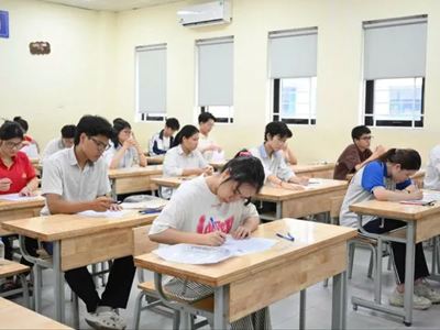 Trên 7,6 triệu nguyện vọng đăng ký xét tuyển đại học và cao đẳng năm 2025