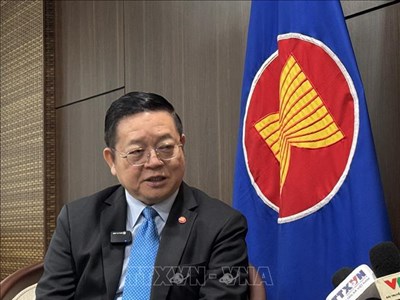 Giới chuyên gia khẳng định vai trò trụ cột của Việt Nam đối với Tầm nhìn Cộng đồng ASEAN 2045