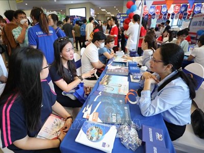 Sửa đổi Quy chế tuyển sinh, bồi dưỡng dự bị đại học