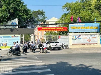 Chuyển Cơ quan Cảnh sát điều tra 5 vụ việc có dấu hiệu tiêu cực, tham nhũng, lãng phí