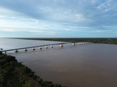 Dự án cầu Đại Ngãi được bổ sung thêm tuyến đường nối Quốc lộ 91B và Quốc lộ 60