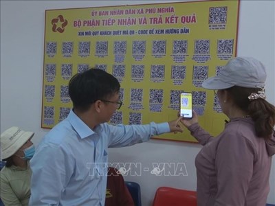 Chính quyền địa phương 2 cấp: Nhận diện và xử lý 4 nhóm vướng mắc hành chính trọng điểm