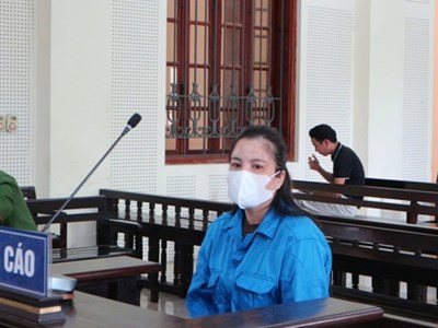 Lời khai người phụ nữ lừa đảo XKLĐ chiếm đoạt gần 20 tỷ đồng