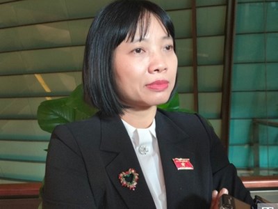 Bộ GD&ĐT dự kiến bỏ bắt buộc kiểm định chương trình đào tạo, ĐBQH nói “cần cân nhắc thận trọng“