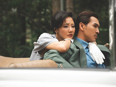 Văn Mai Hương lấn sân điện ảnh với vai chính trong dự án phim của Trấn Thành