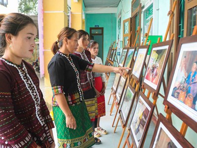 Văn hoá Bru – Vân Kiều: Nền tảng cho phát triển du lịch cộng đồng