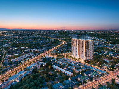 Sống năng lượng cùng tiện ích toàn diện tại The Aspira