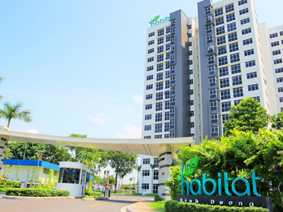 Giải pháp sống xanh và cân bằng của cư dân hiện đại