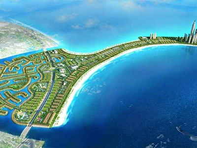 Vinhomes Cần Giờ – Cơ hội đón sóng thị trường nhà đất ven biển phía Nam