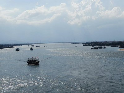 Chống IUU để bảo vệ sinh kế và uy tín quốc gia