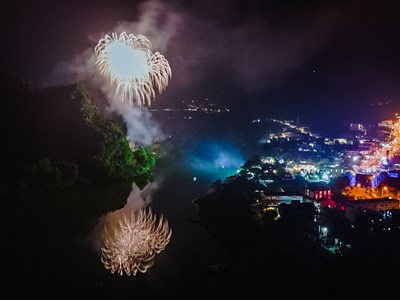 Từ sự kiện văn hóa đến cú hích du lịch bền vững tại Quảng Trị