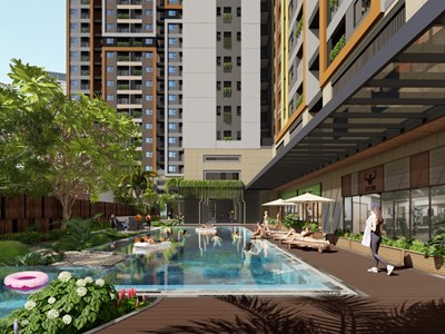 Trải nghiệm cuộc sống tinh tế, đủ đầy từ sáng đến tối