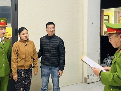 Khi “giá rẻ” trên không gian mạng trở thành cái bẫy