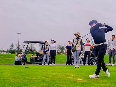 Winter Camp 2026: Hướng đi mới cho du lịch thể thao Quảng Trị