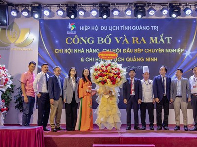 Ẩm thực là “tài nguyên mềm” của du lịch Quảng Trị