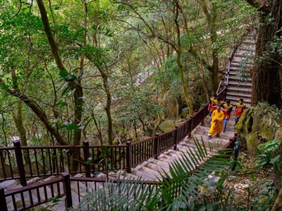 Đón nhận danh hiệu Di sản văn hóa phi vật thể quốc gia