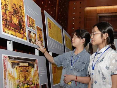 Mở hướng tiếp cận mới từ tư liệu làng xã và dòng họ