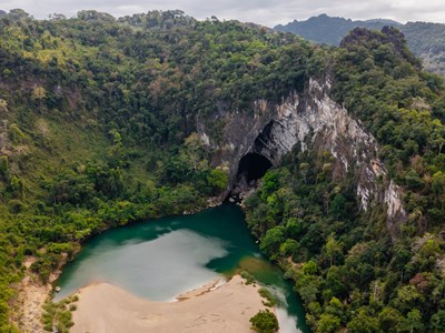Từ niềm vui người dân đến khát vọng phát triển từ di sản